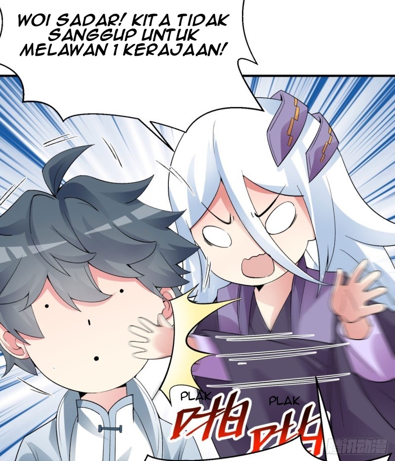 I Picked Up An Attributes Chapter 26 Gambar 22